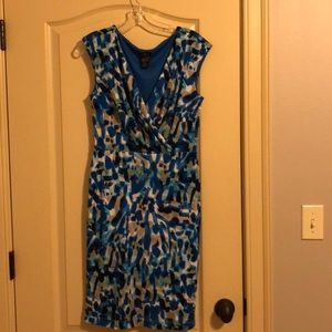 Ann Taylor Dress